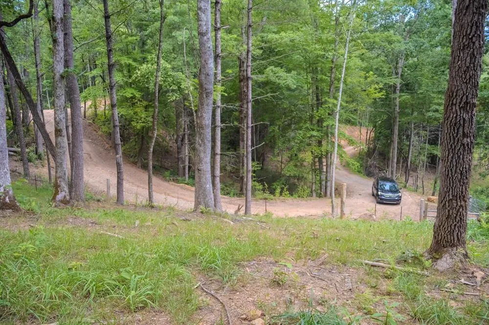 Long Branch Road Robbinsville, NC 28771