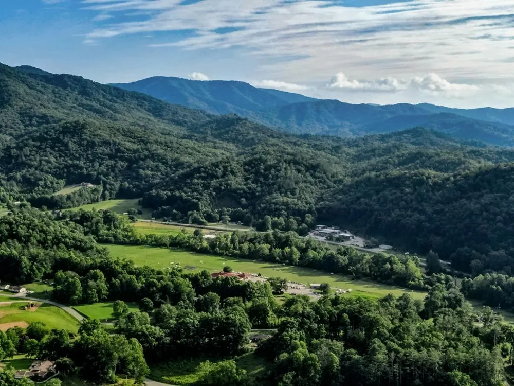 Long Branch Road Robbinsville, NC 28771