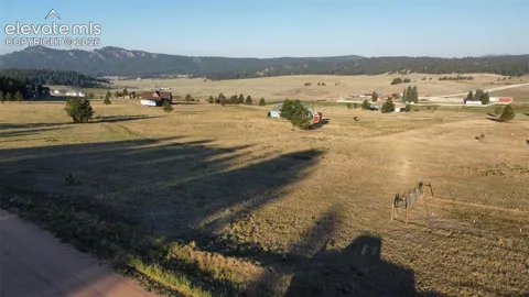 1855 S Mountain Estates Road