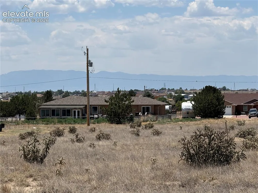 1275 Marco Lane Pueblo West, CO 81007