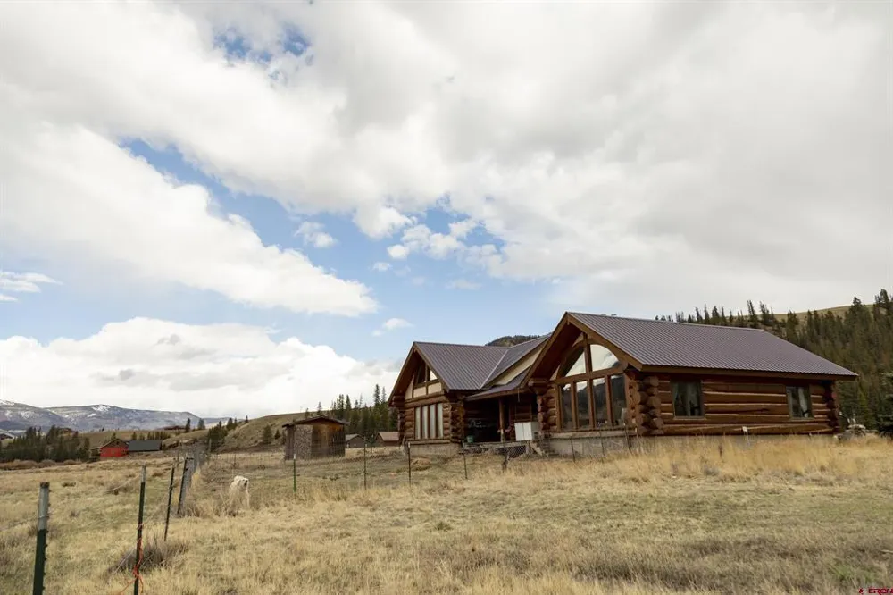 108 Forest Road Creede, CO 81130