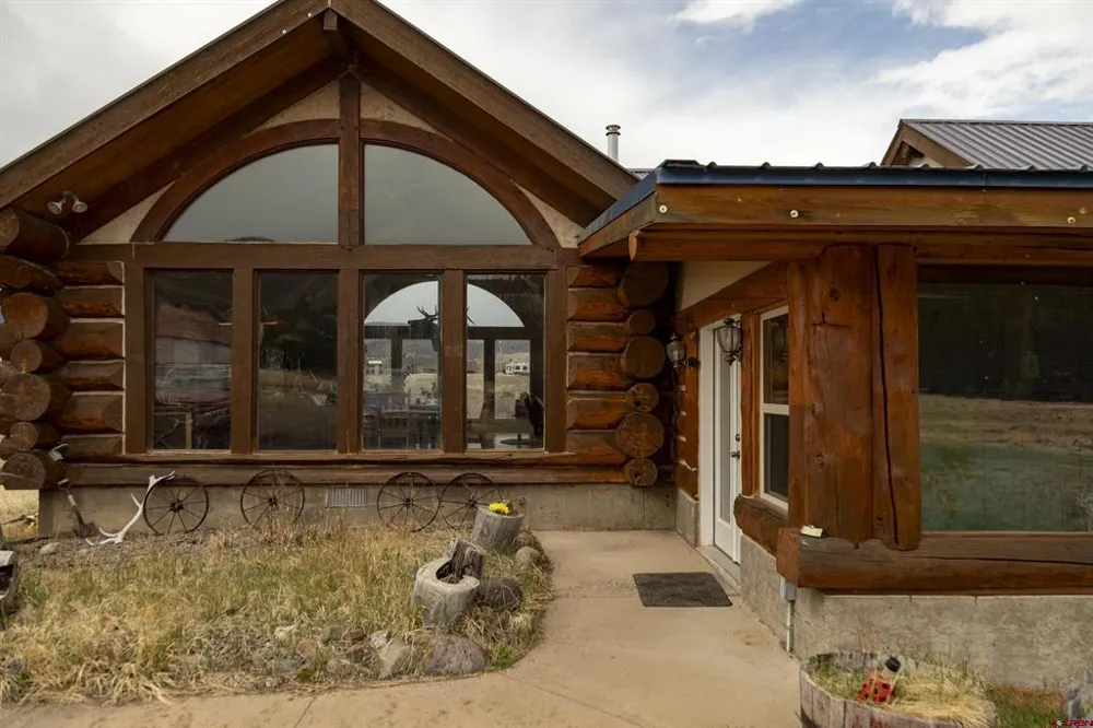 108 Forest Road Creede, CO 81130