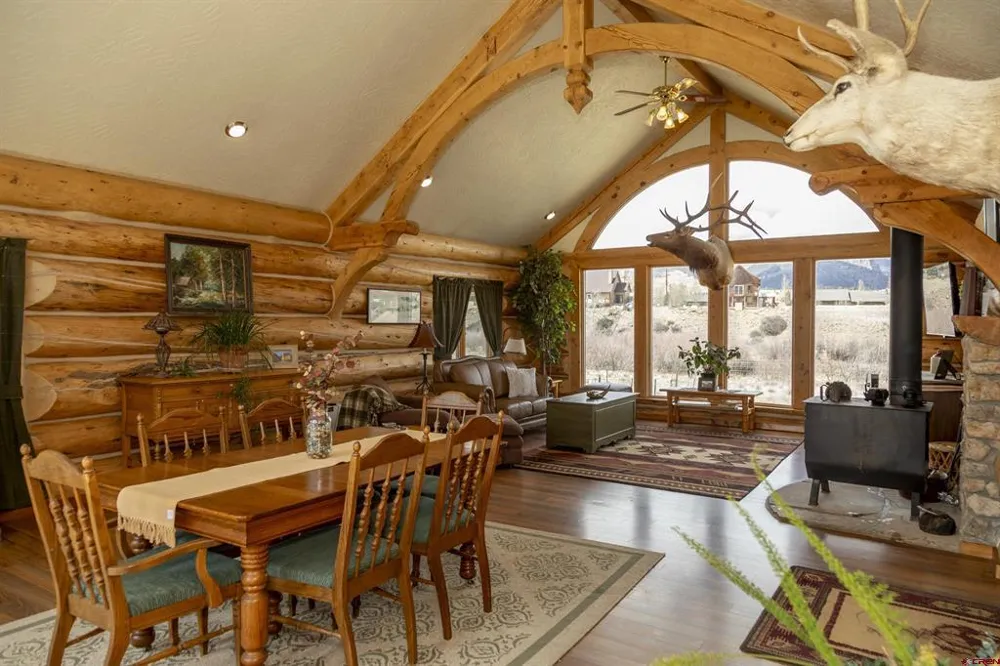 108 Forest Road Creede, CO 81130
