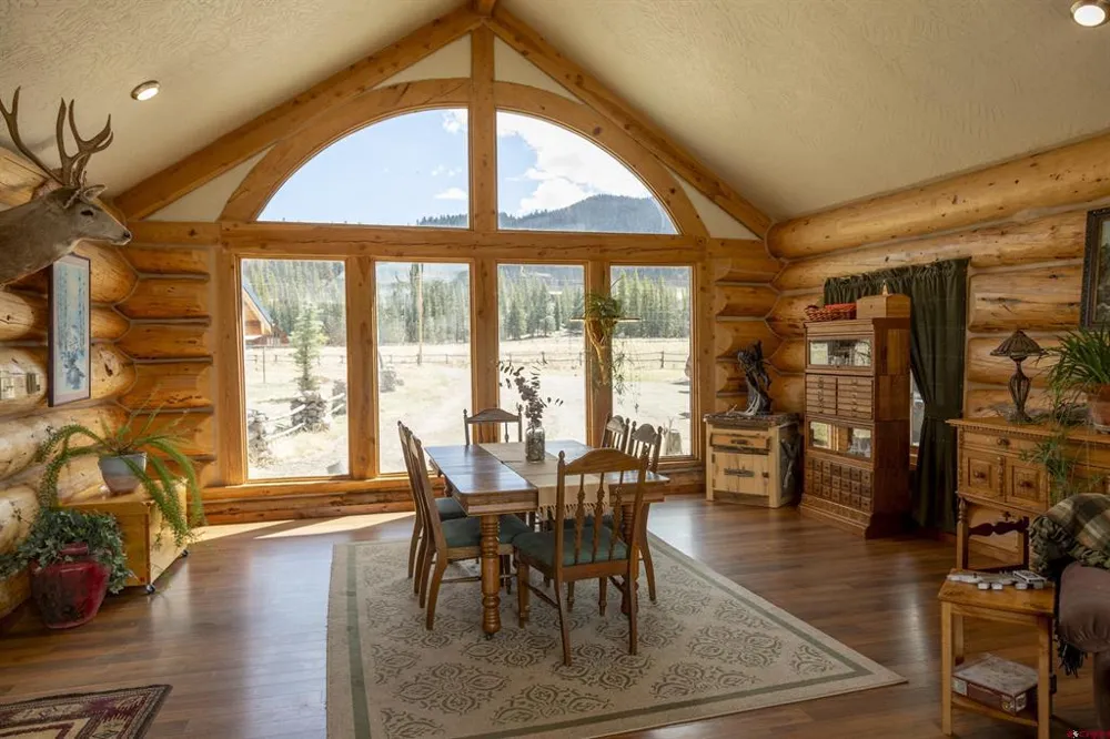 108 Forest Road Creede, CO 81130
