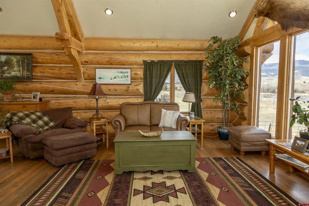 108 Forest Road Creede, CO 81130