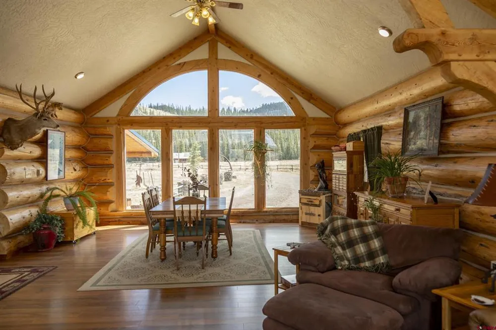 108 Forest Road Creede, CO 81130