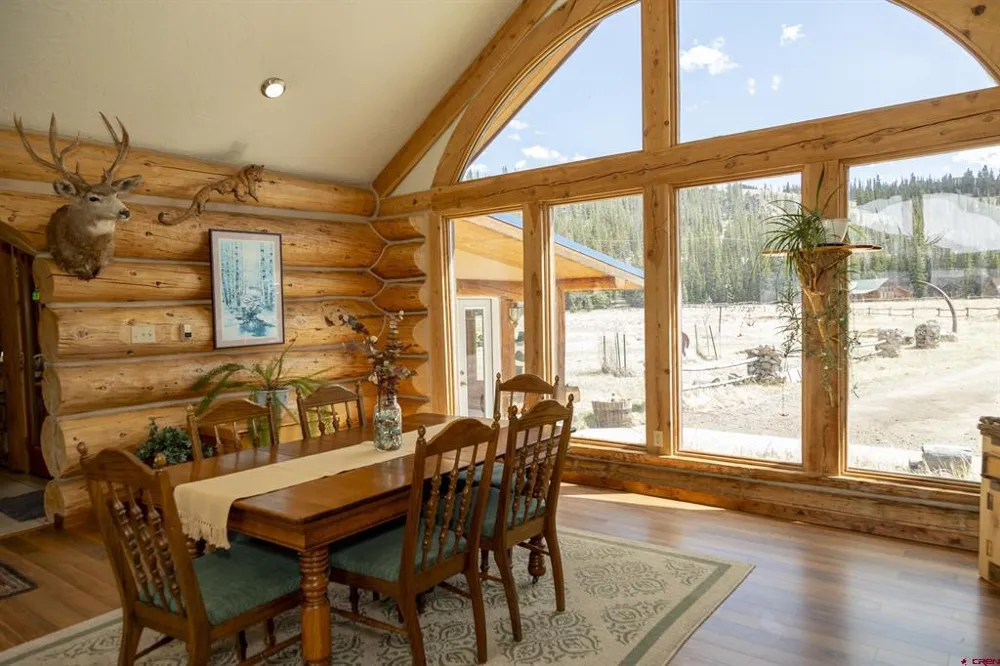 108 Forest Road Creede, CO 81130