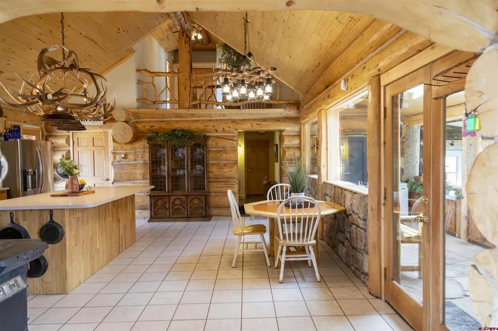 108 Forest Road Creede, CO 81130