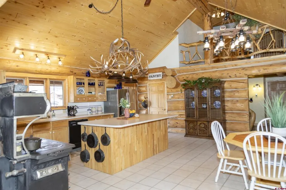 108 Forest Road Creede, CO 81130