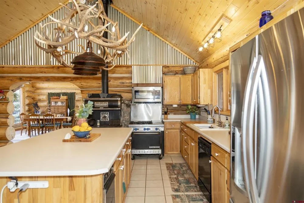 108 Forest Road Creede, CO 81130