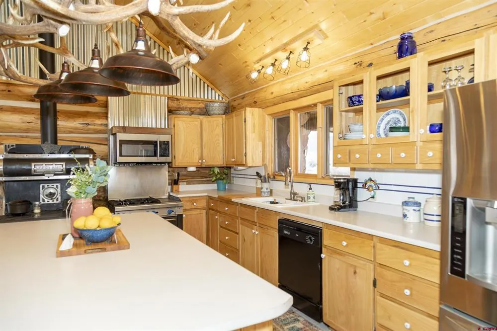 108 Forest Road Creede, CO 81130