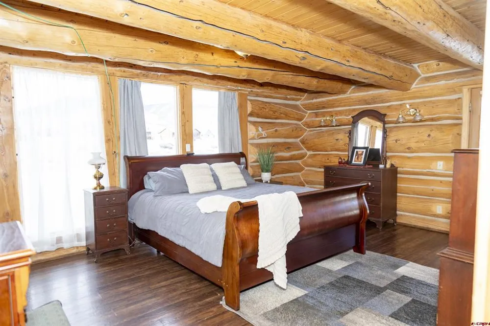 108 Forest Road Creede, CO 81130