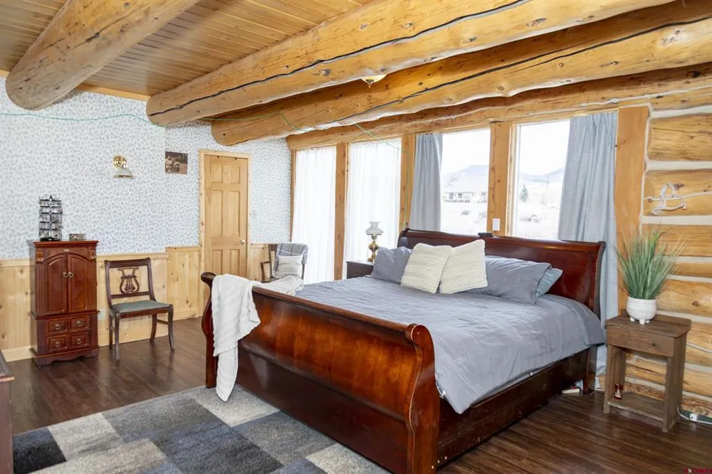108 Forest Road Creede, CO 81130