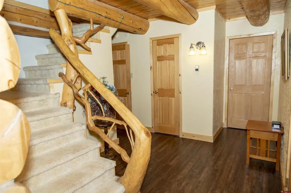 108 Forest Road Creede, CO 81130