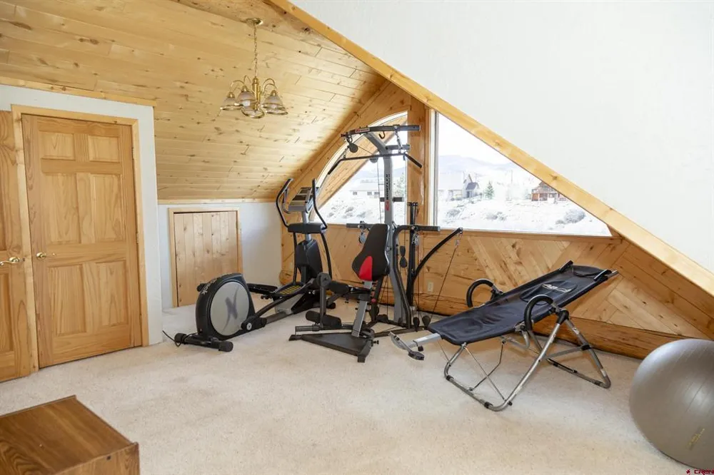 108 Forest Road Creede, CO 81130