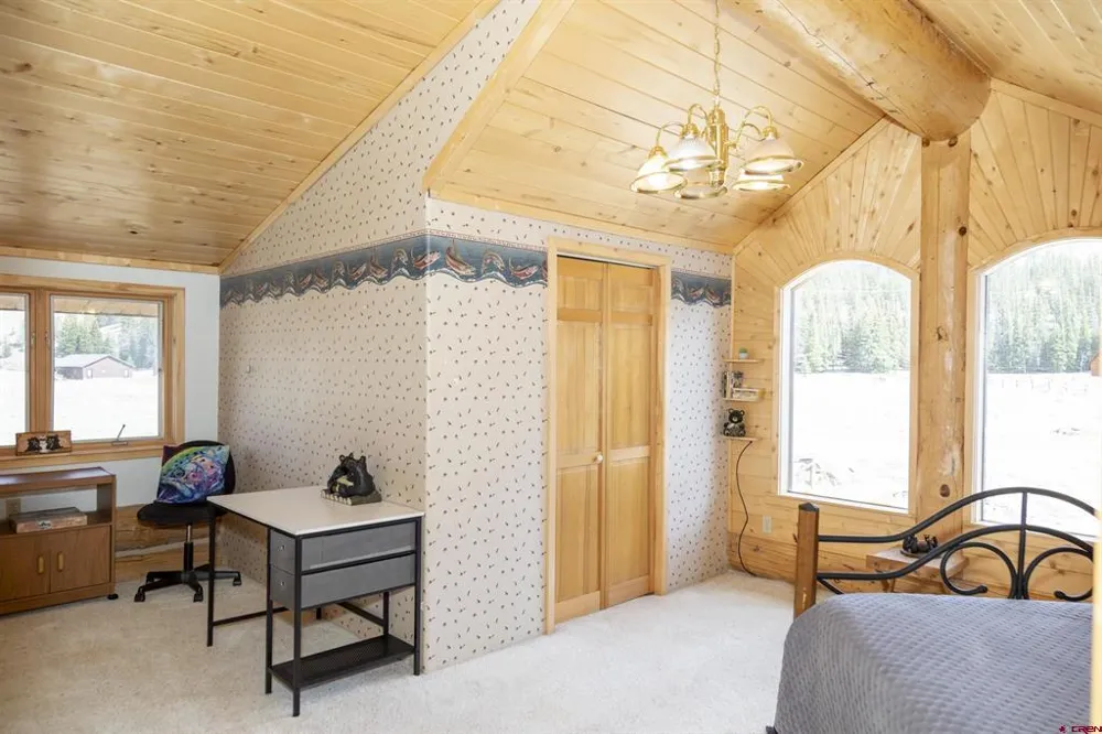 108 Forest Road Creede, CO 81130