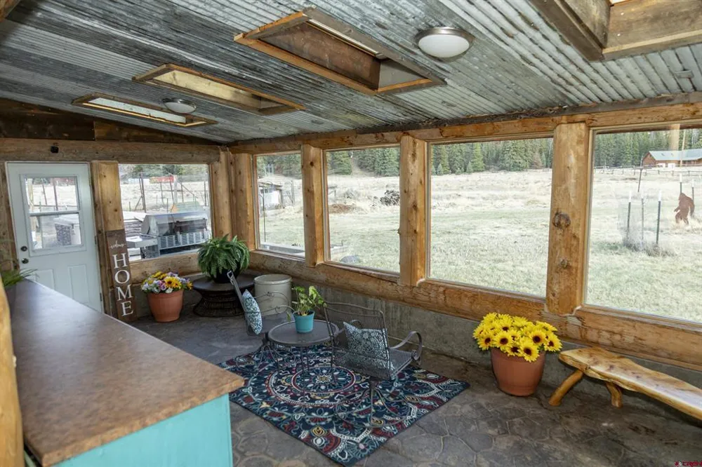 108 Forest Road Creede, CO 81130