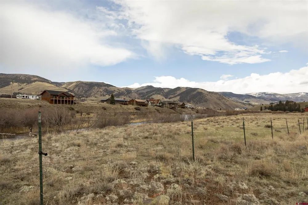 108 Forest Road Creede, CO 81130