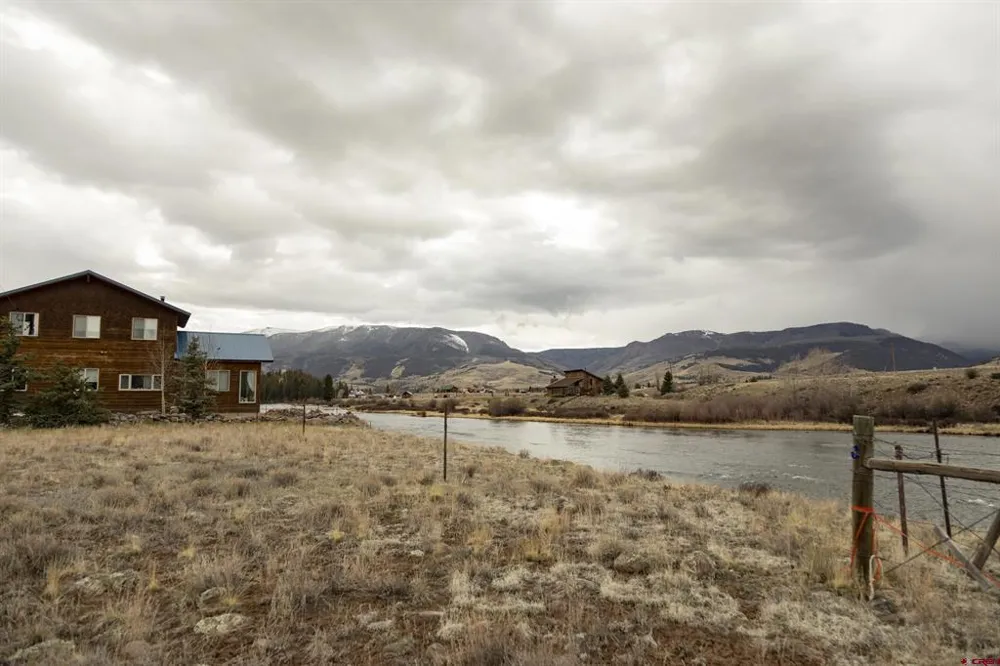 108 Forest Road Creede, CO 81130
