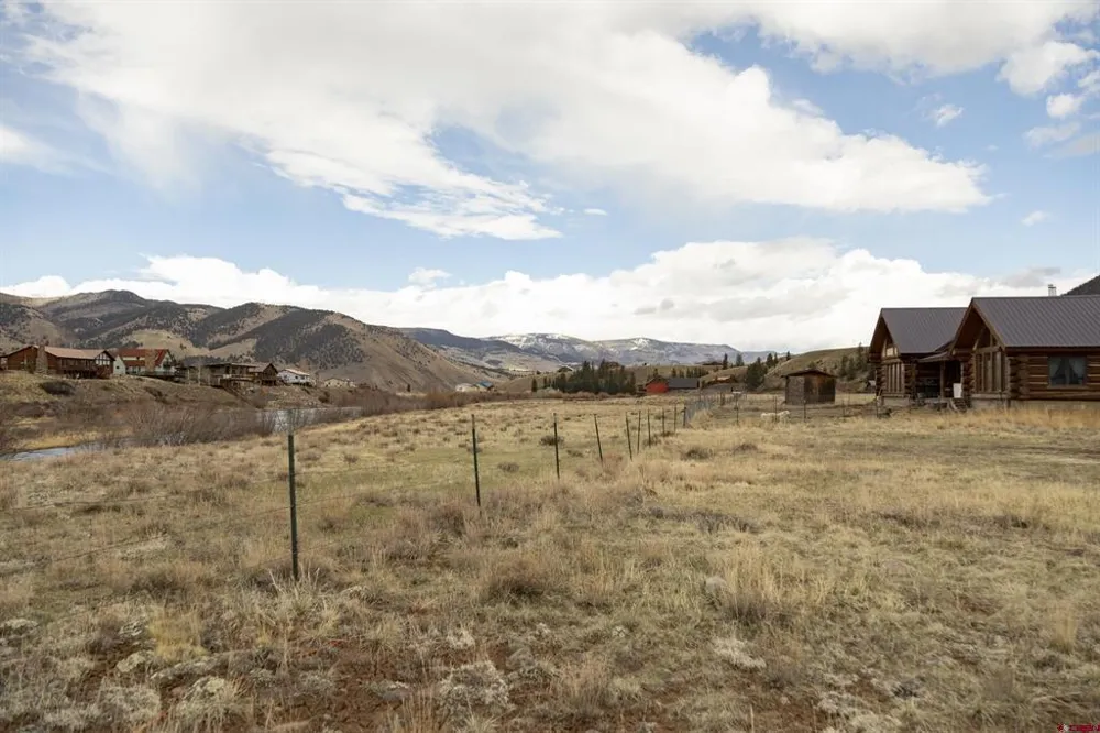 108 Forest Road Creede, CO 81130