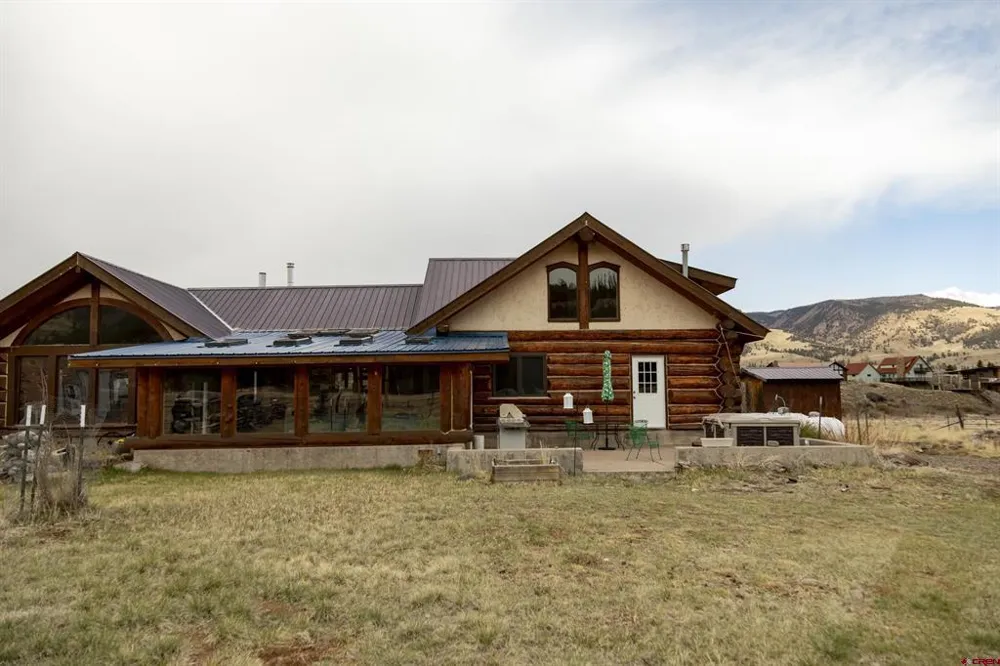 108 Forest Road Creede, CO 81130