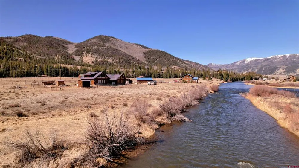 108 Forest Road Creede, CO 81130