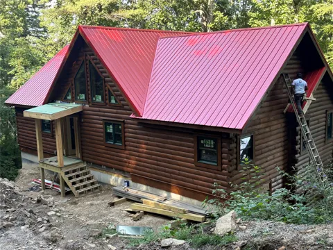 149 W Woods Mountain Trail
