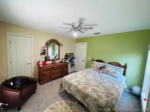 9735 E Sandy Creek Road Coleman, OK 73432