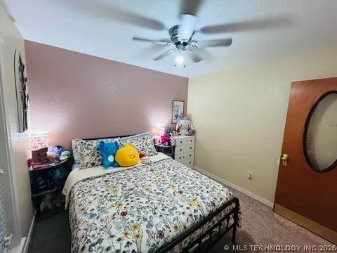 9735 E Sandy Creek Road Coleman, OK 73432