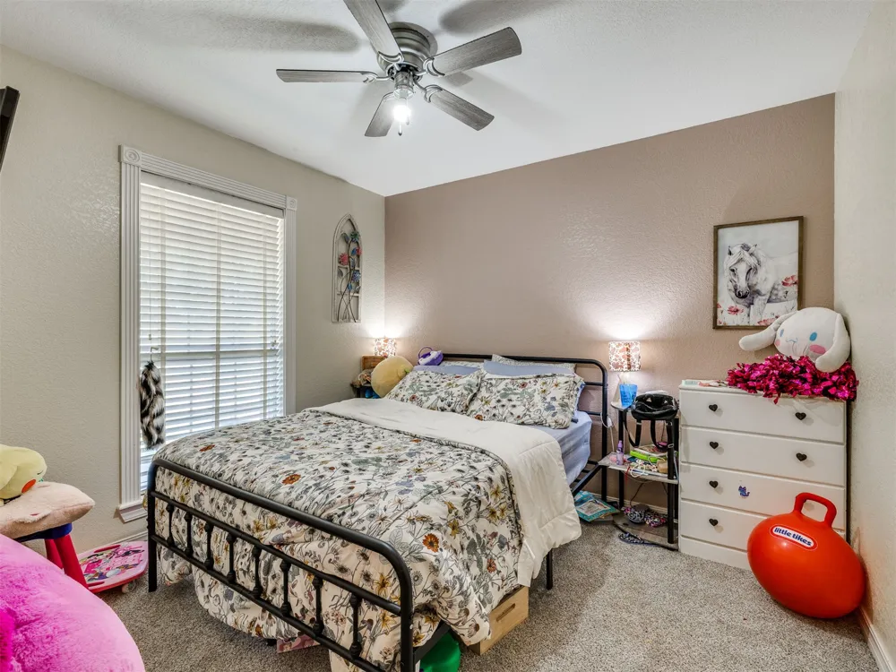 9735 E Sandy Creek Road Coleman, OK 73432