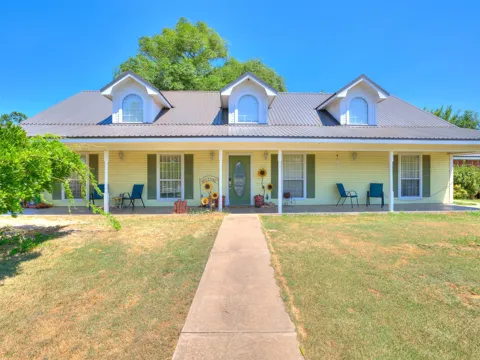 9735 E Sandy Creek Road