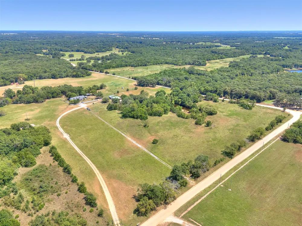 9735 E Sandy Creek Road Coleman, OK 73432