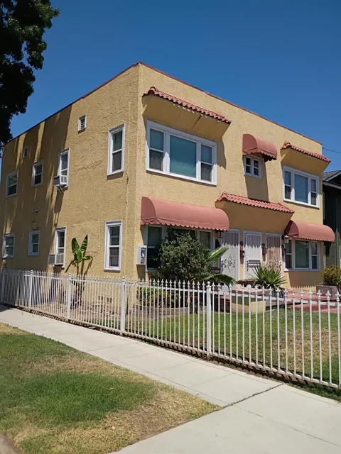 2701 Wishon Avenue