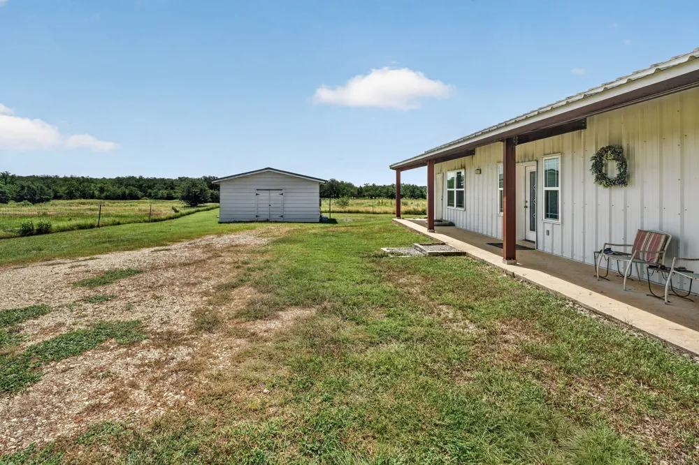 3800 County Road 481 Thrall, TX 76578