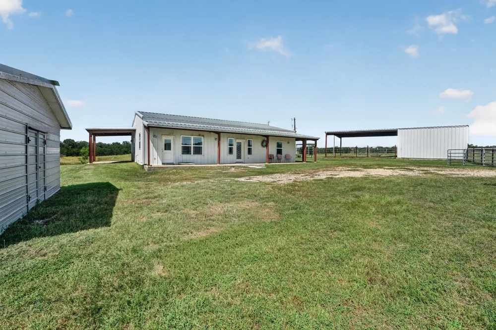 3800 County Road 481 Thrall, TX 76578