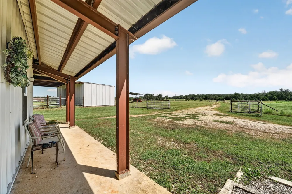3800 County Road 481 Thrall, TX 76578