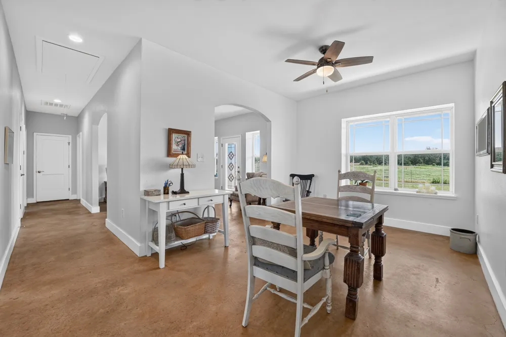 3800 County Road 481 Thrall, TX 76578