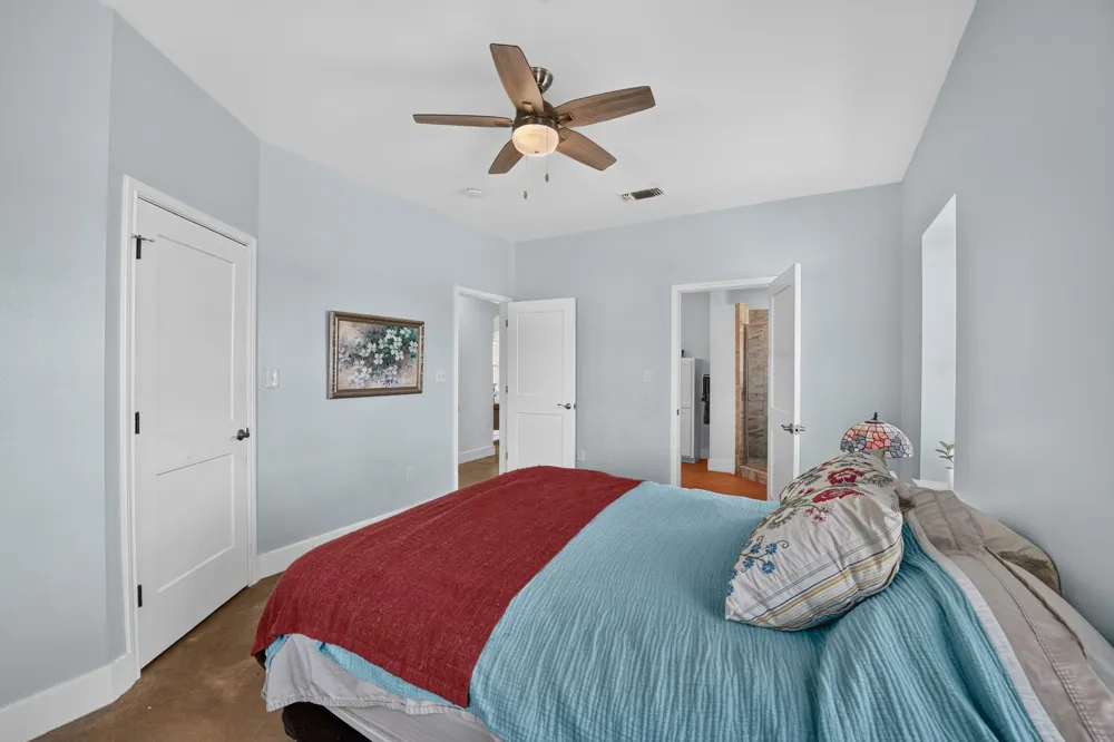 3800 County Road 481 Thrall, TX 76578