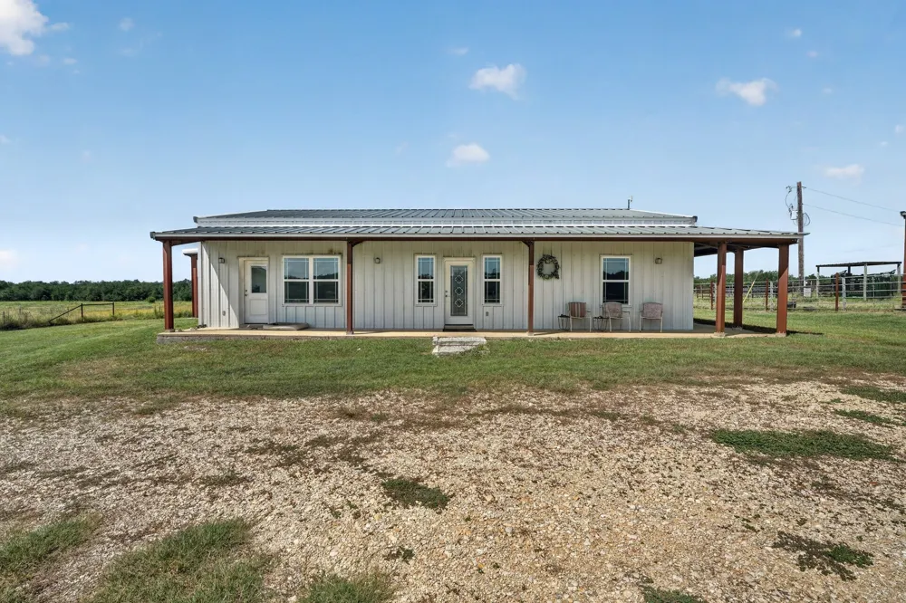 3800 County Road 481 Thrall, TX 76578