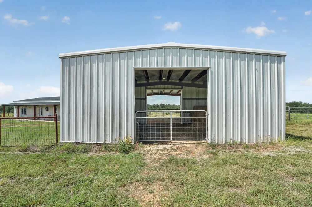 3800 County Road 481 Thrall, TX 76578