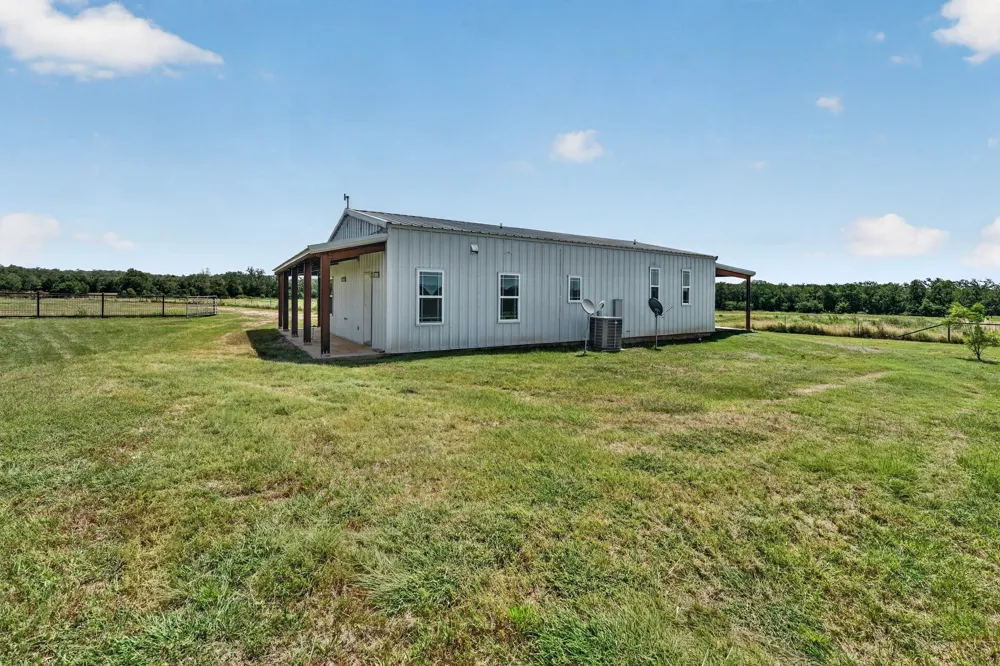 3800 County Road 481 Thrall, TX 76578