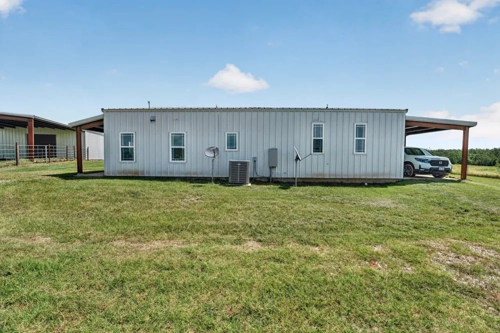 3800 County Road 481 Thrall, TX 76578