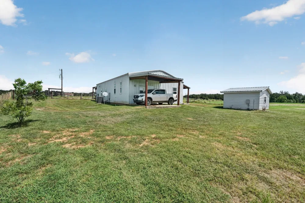 3800 County Road 481 Thrall, TX 76578