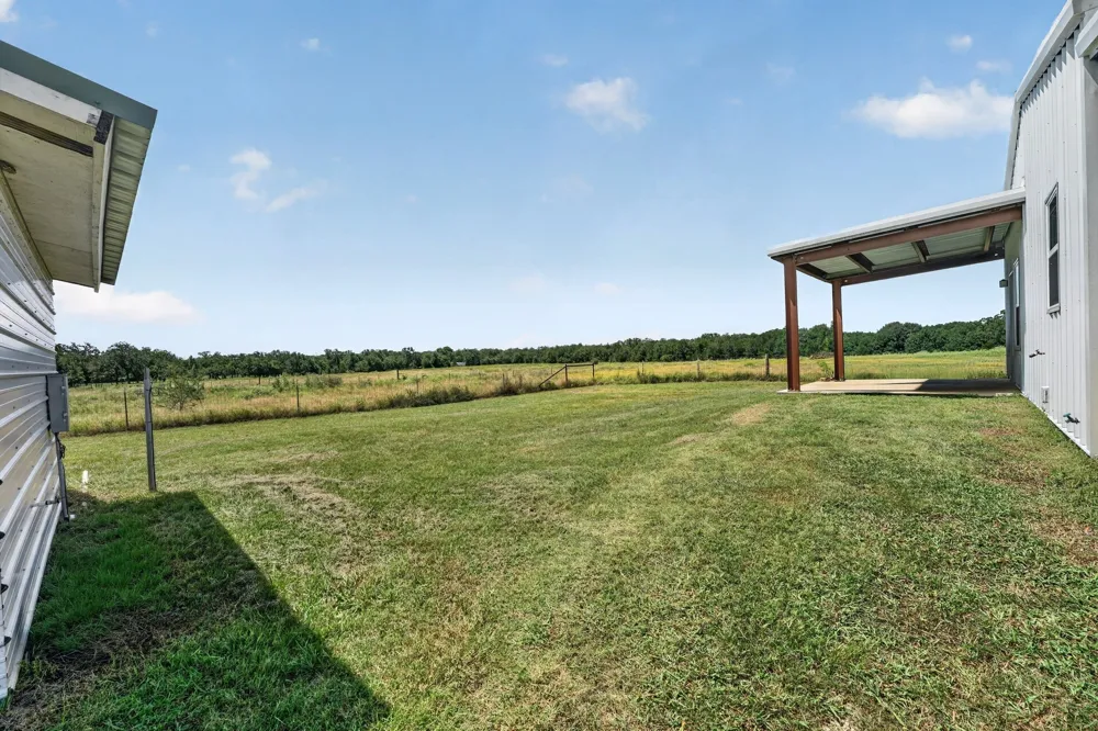 3800 County Road 481 Thrall, TX 76578