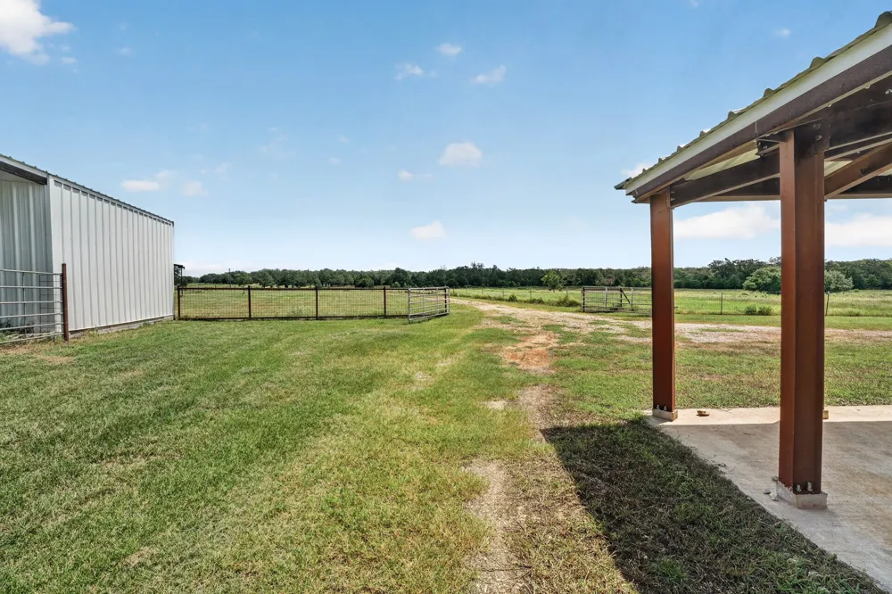 3800 County Road 481 Thrall, TX 76578