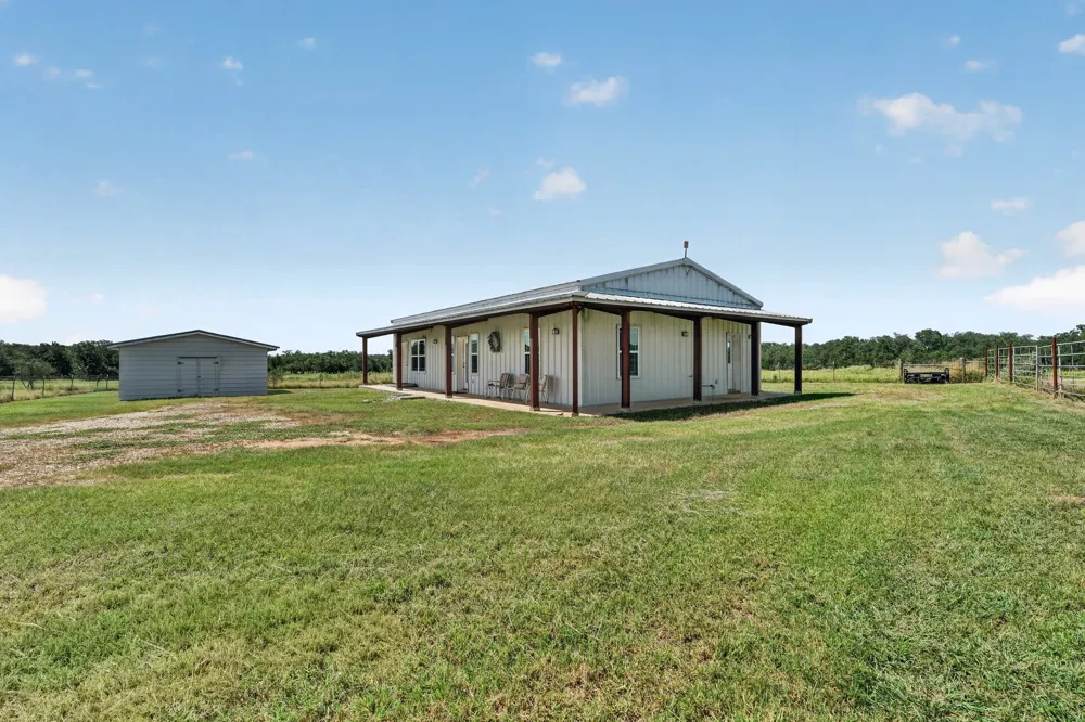 3800 County Road 481 Thrall, TX 76578