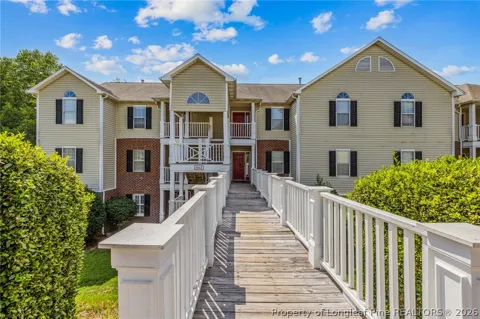 342 Bubble Creek Court #1