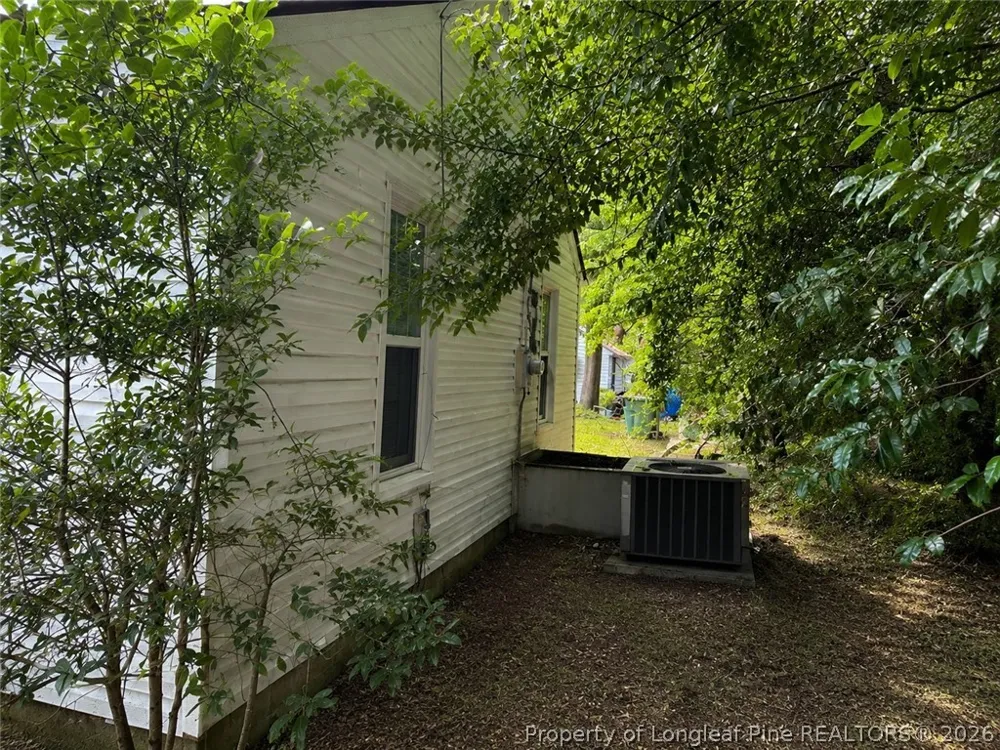 5426 suncrest Drive Hope Mills, NC 28348