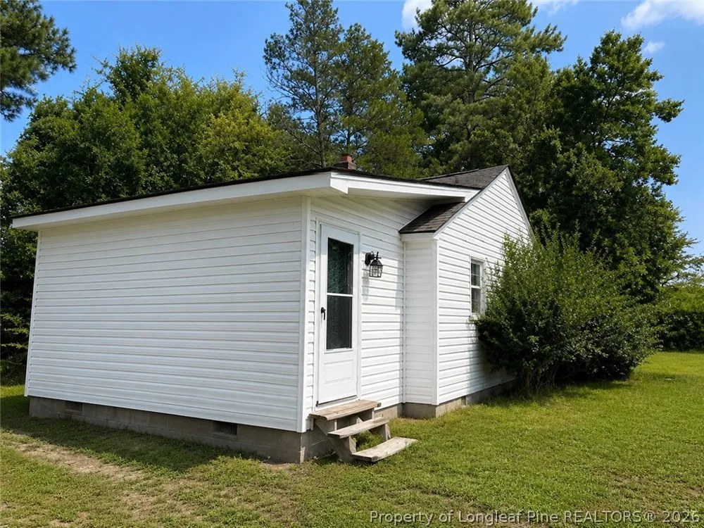 5426 suncrest Drive Hope Mills, NC 28348