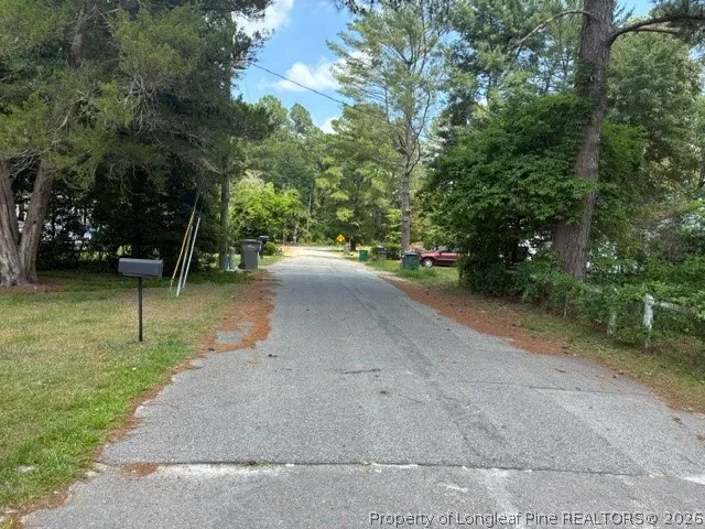 5426 suncrest Drive Hope Mills, NC 28348